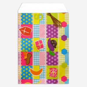 Pungi Bijuterii/Mercerie