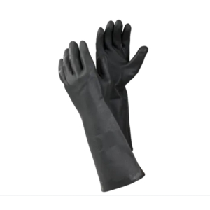 Mănuşă de protecţie chimică, Tegera 241, neopren, 0,68mm, marimea 9