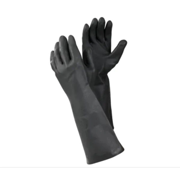 Mănuşă de protecţie chimică, Tegera 241, neopren, 0,68mm, marimea 9