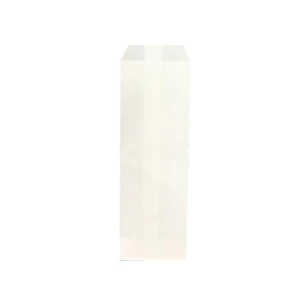 Punga tacam alba - 8 x 24cm - 2000 BUCATA