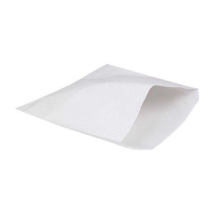Pungi farmacie albe - 19x22 cm - 2000 BUCATA.