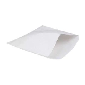 Pungi farmacie albe - 19x22 cm - 2000 BUCATA.