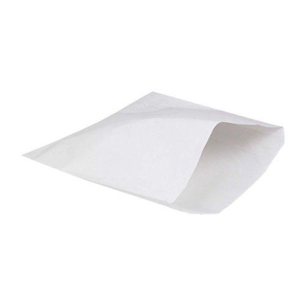 Pungi farmacie albe - 19x22 cm - 2000 BUCATA.