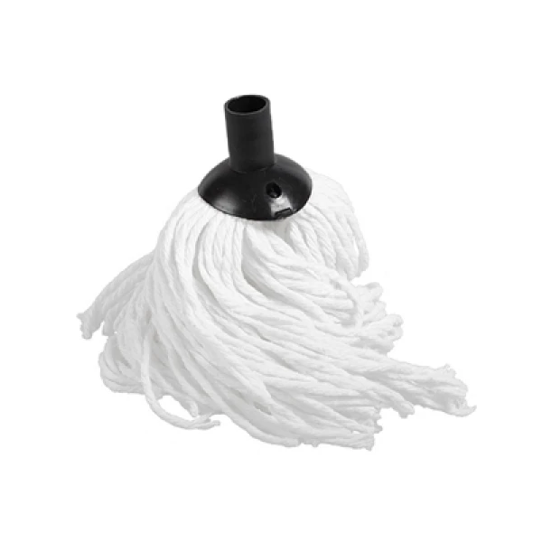 aro mop Mop Bumbac 200 g, ARO, set 3 bucati