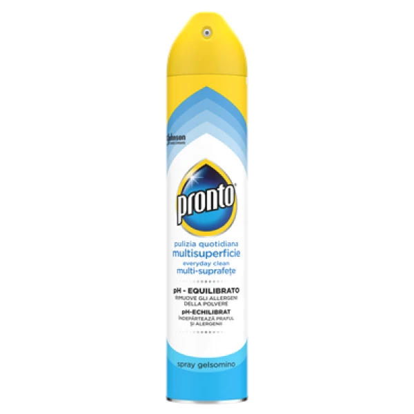 iasomie Spray suprafete multiple, PRONTO Iasomie 300 ml
