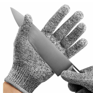 Manusi de protectie Antitaiere