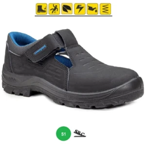 Sandale de protectie