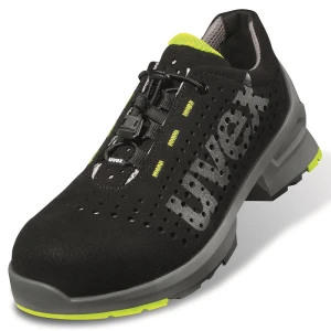 Pantofi de protectie UVEX1 8543/7, S1