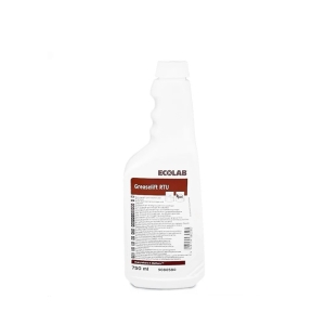 Detergent degresant concentrat, GREASELIFT RTU, 750 ml, Ecolab