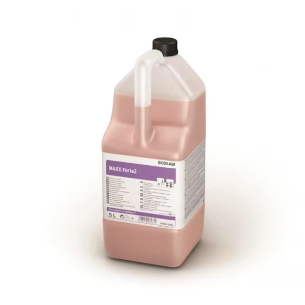 MAXX2 FORTE 5L Decapant universal, MAXX2 FORTE 5l, Ecolab