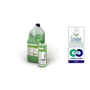 Detergent ecologic pardoseli, pH neutru, MAXX INDUR S, 5l, Ecolab
