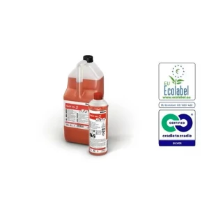 Detergent acid pentru grup sanitar, MAXX INTO S, 5l, Ecolab