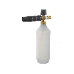 Dispozitiv aplicator de spuma, M22, 1l, presiune 200 bar, debit 20l/min