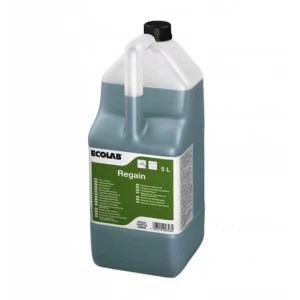 Detergent degresant pentru suprafete si echipamente industria alimentara, REGAIN 5L, Ecolab