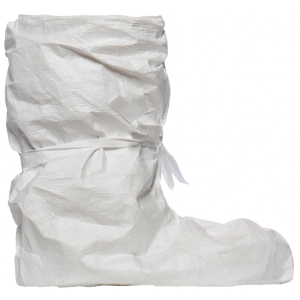 Acoperitori bocanci, TYVEK, inaltime 45 cm, talpa antiderapanta