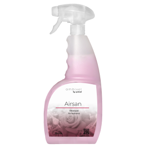 Odorizant cu aromă florală, AMBIXEL AIRSAN, 750 ml, QUIMXEL