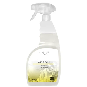 Odorizant cu aromă de lamaie, AMBIXEL LEMON, 750 ml, QUIMXEL