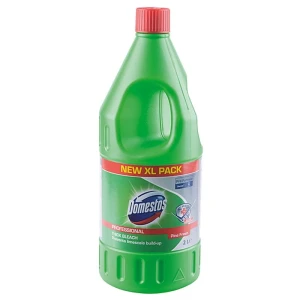 Dezinfectant profesional pentru toaleta, Domestos Pine 2l