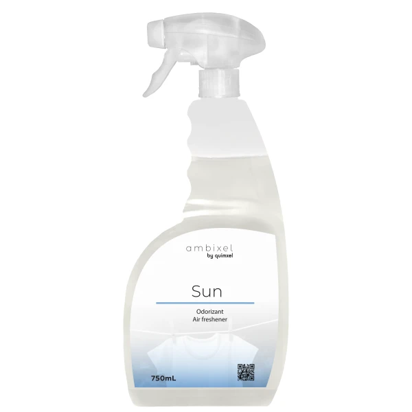 Odorizant parfumat, AMBIXEL SUN, 750 ml, QUIMXEL