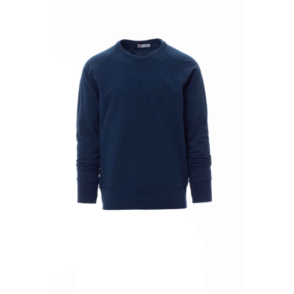 Bluza ML 80% bbc+20% polyester Malibu+