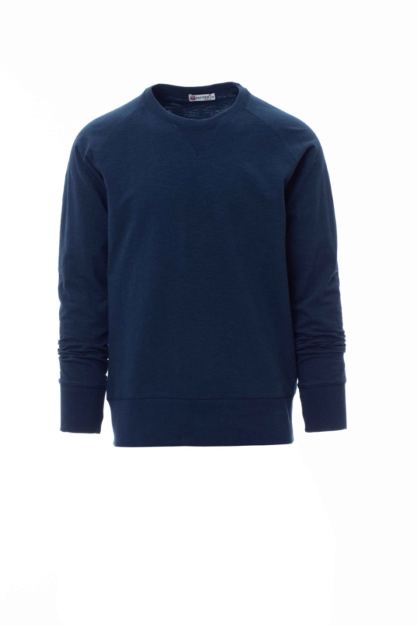 Bluza ML 80% bbc+20% polyester Malibu+