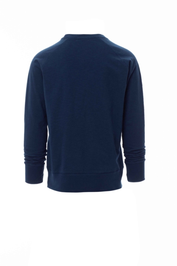Bluza ML 80% bbc+20% polyester Malibu+