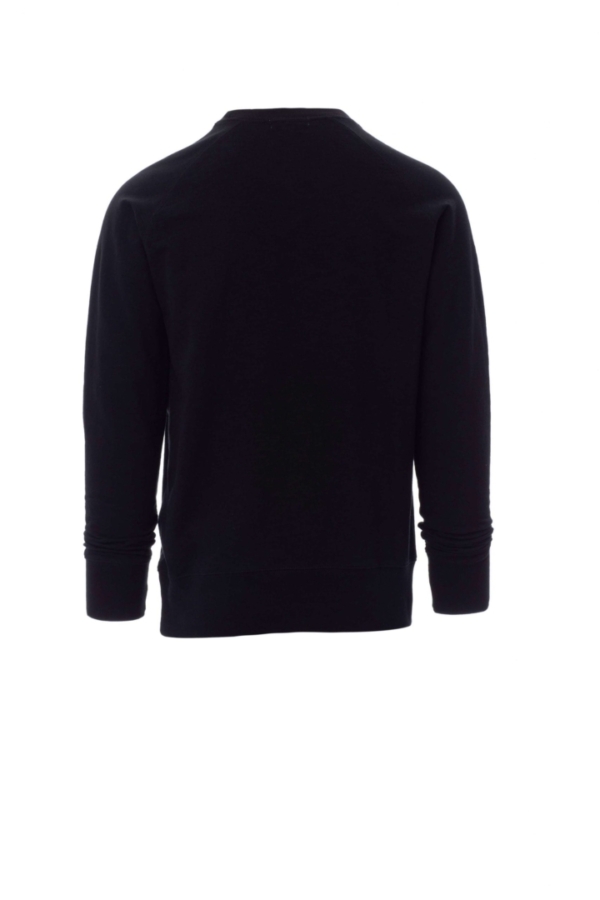 Bluza ML 80% bbc+20% polyester Malibu+
