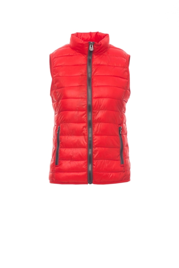 Vesta dama 100% naylon 38gr Casual Lady