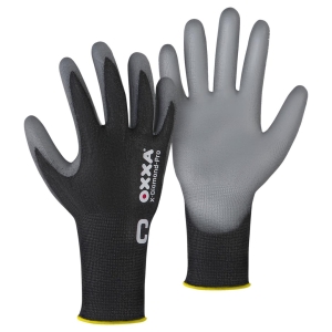 Manusi de protectie OXXA X-Diamond-Pro 51-775 Cut C, 7-11, din poliester, cu manseta elastica