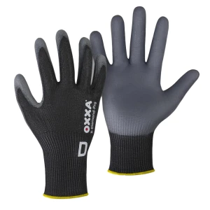 Manusi de protectie OXXA X-Diamond-Pro 51-785, 7-11, din nylon, cu manseta elastica