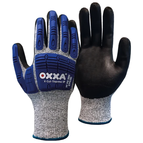 15180500.jpg Manusi de protectie OXXA X-Cut-Thermo IP, 7-11