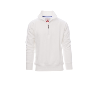 Pulover Payper Miami+ Barbati, 70% Bumbac + 30% polyester, Toamna-Iarna, 300 g/m2