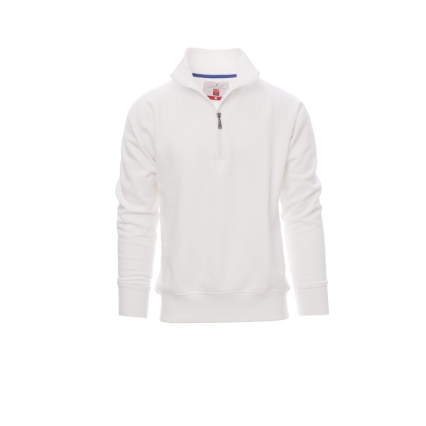 Pulover Payper Miami+ Barbati, 70% Bumbac + 30% polyester, Toamna-Iarna, 300 g/m2