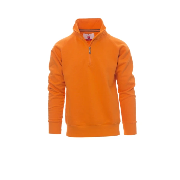 Pulover Payper Miami+ Barbati, 70% Bumbac + 30% polyester, Toamna-Iarna, 300 g/m2