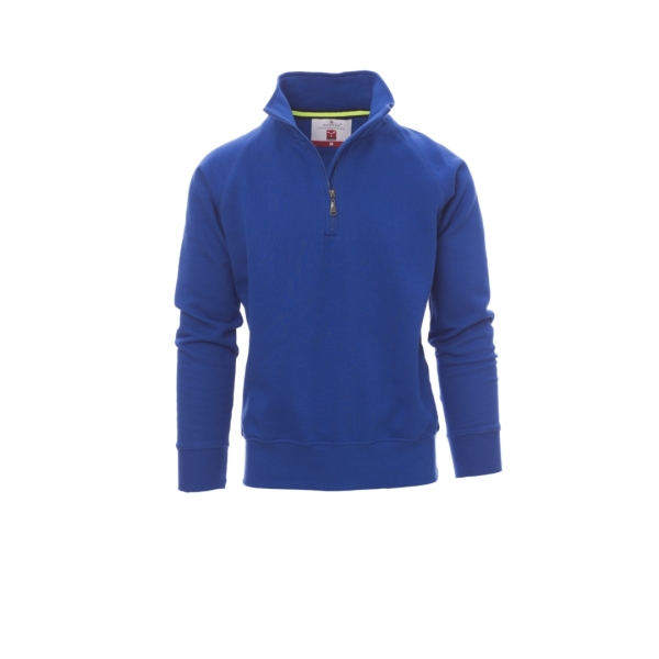 Pulover Payper Miami+ Barbati, 70% Bumbac + 30% polyester, Toamna-Iarna, 300 g/m2