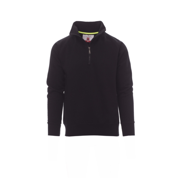 Pulover Payper Miami+ Barbati, 70% Bumbac + 30% polyester, Toamna-Iarna, 300 g/m2