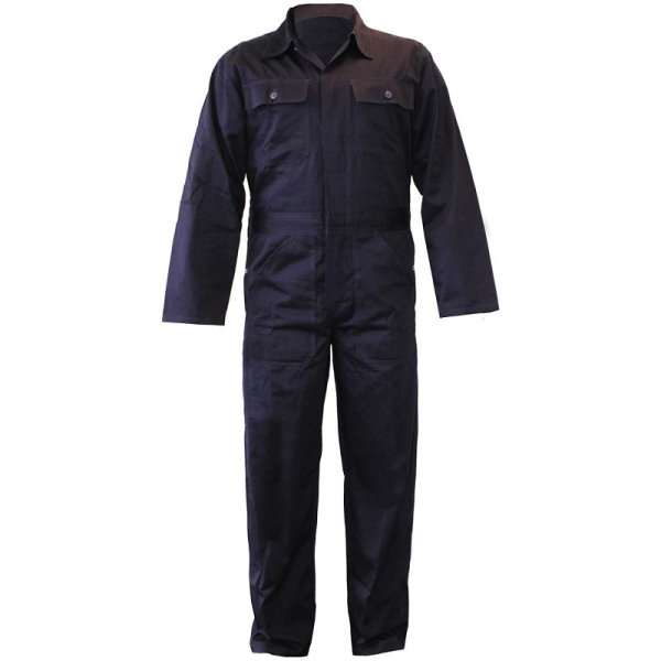 Salopeta de lucru, unisex, din bumbac