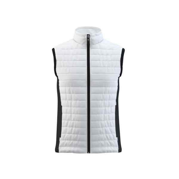 Vesta de iarna Payper Subway Barbati 100% NYLON 400T Toamna-Iarna 38g/m2