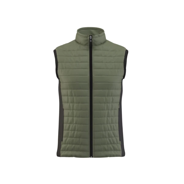 Vesta de iarna Payper Subway Barbati 100% NYLON 400T Toamna-Iarna 38g/m2