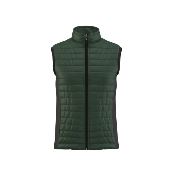 Vesta de iarna Payper Subway Barbati 100% NYLON 400T Toamna-Iarna 38g/m2