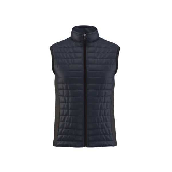 Vesta de iarna Payper Subway Barbati 100% NYLON 400T Toamna-Iarna 38g/m2