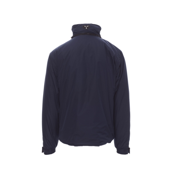 Jacheta de iarna Payper Renegade Unisex, 100% poliester pongee ripstop, Toamna-Iarna, 200 g/m2