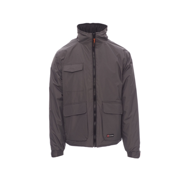 Jacheta de iarna Payper Renegade Unisex, 100% poliester pongee ripstop, Toamna-Iarna, 200 g/m2