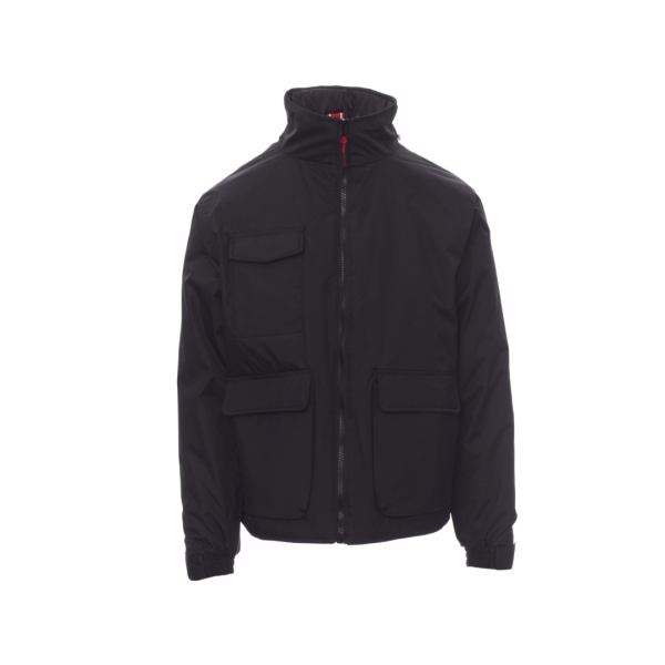 Jacheta de iarna Payper Renegade Unisex, 100% poliester pongee ripstop, Toamna-Iarna, 200 g/m2