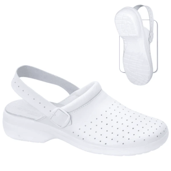 Saboti Goldenfit Rada Injectata din poliuretan Da Da Metal free - fara elemente metalice