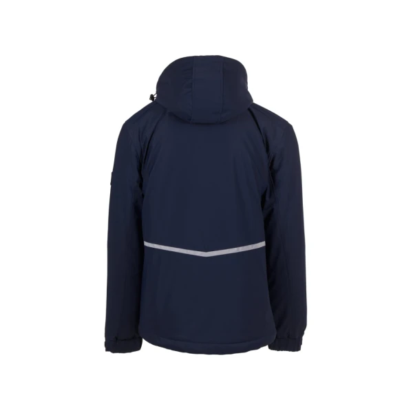 Jacheta softshell de iarna Payper Creek Ultralite Pad Barbati 78% naylon + 22% elastan Soft Shell 180 g/m2