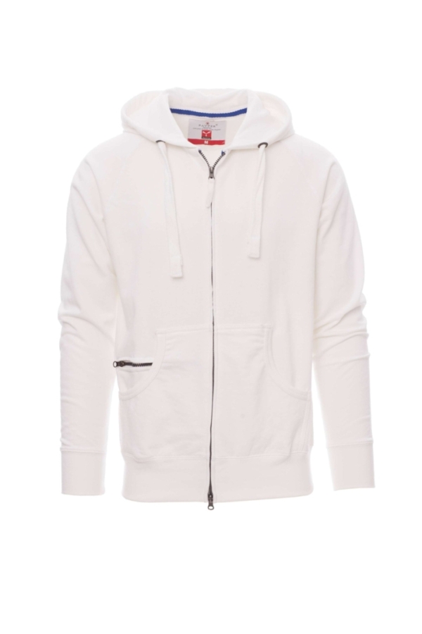 Hanorac gluga bbc+polyester 260gr Hawaii+