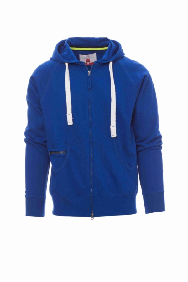 Hanorac gluga bbc+polyester 260gr Hawaii+