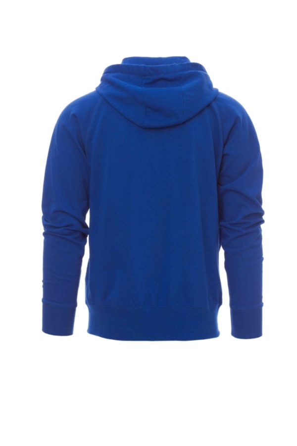 Hanorac gluga bbc+polyester 260gr Hawaii+