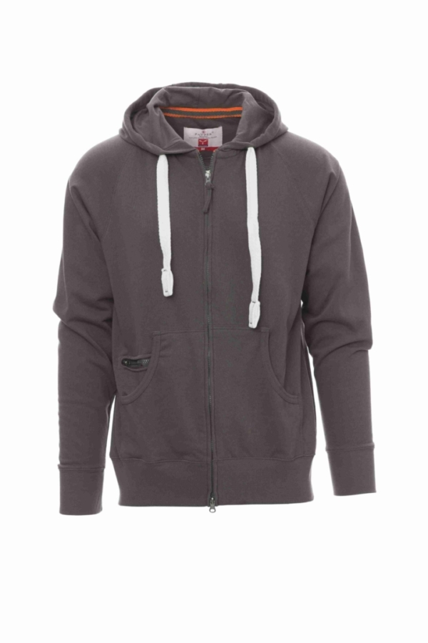 Hanorac gluga bbc+polyester 260gr Hawaii+